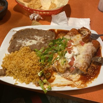 Cocina La Doce - Mexican Near Me - Banning, California Cocina La Doce - Mexican Near Me - Banning, California