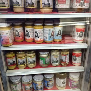 Metro Meat Products - Sauerkraut, mustards and other Polish/Ukranian condiments. - Meat Shops Near Me - Winnipeg, Manitoba Metro Meat Products - Sauerkraut, mustards and other Polish/Ukranian condiments. - Meat Shops Near Me - Winnipeg, Manitoba