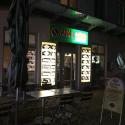 V & L Asia & Sushi