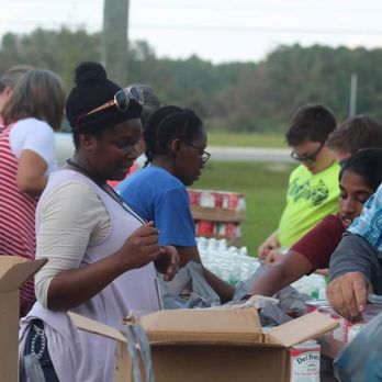 First Pentecostal Church - Helping those in need - Churches Near Me - Jacksonville, North Carolina First Pentecostal Church - Helping those in need - Churches Near Me - Jacksonville, North Carolina
