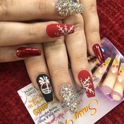 Sassy Nails