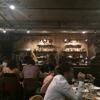 Trust - Decor - New American Near Me - San Diego, California