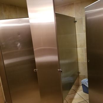 Chef Yu - Bathroom upstairs - Szechuan Near Me - New York, New York