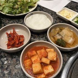 Banchan