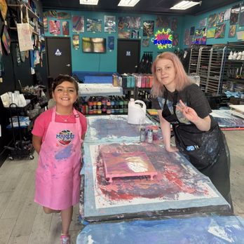 Makers Art Studio - Art Schools Near Me - Danville, California Makers Art Studio - Art Schools Near Me - Danville, California