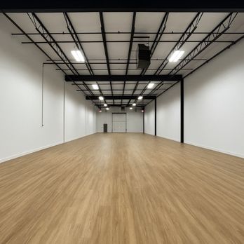 All In Events & Co - After Buildout Photo(Not yet done) - Venues & Event Spaces Near Me