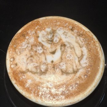 Baldwin Perk - Pumpkin spice - Cafes Near Me - Orlando, Florida Baldwin Perk - Pumpkin spice - Cafes Near Me - Orlando, Florida