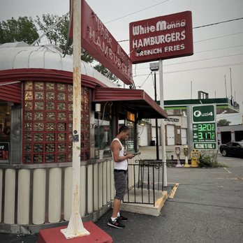 White Manna - Building exterior - Burgers Near Me - Hackensack, New Jersey