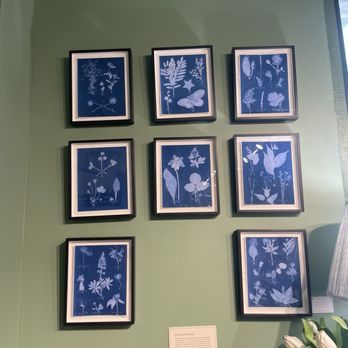 Emily Joubert - Home Decor Near Me - Larkspur, California