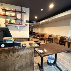 Bamboo Bistro