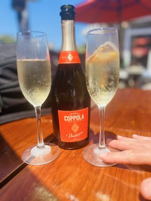 Salt & Pepper Restaurant by null