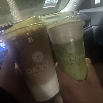 Da Vien Coffee - I have been to this place no lie 7 times and I found out about it 1 week 1/2 ago enough said. 10/10 - Coffee & Tea Near Me - Stanton, California Da Vien Coffee - I have been to this place no lie 7 times and I found out about it 1 week 1/2 ago enough said. 10/10 - Coffee & Tea Near Me - Stanton, California