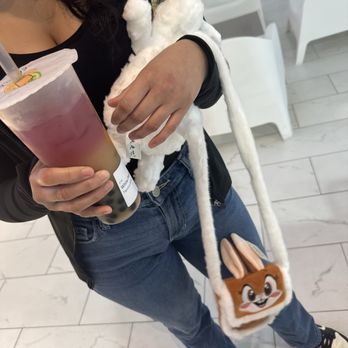 Tea Villa - Bubble Tea Near Me - Cypress, Texas Tea Villa - Bubble Tea Near Me - Cypress, Texas