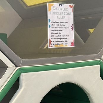 Kidplex - Indoor Playcenter Near Me - San Ramon, California