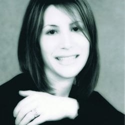 Dance Surge - Lisa Sergi