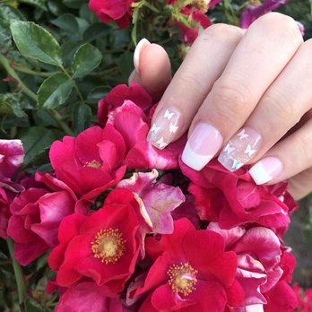 Luxury Nail Spa - Nail Salons Near Me - Tracy, California