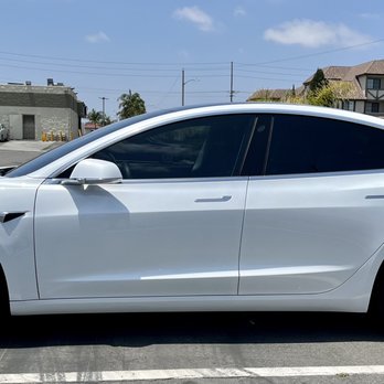 Dynamic Auto Custom - Car Window Tinting Near Me - Santa Ana, California