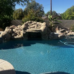Urban Pools