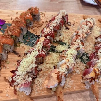 Shin Sushi - Japanese Near Me - Pleasant Hill, California Shin Sushi - Japanese Near Me - Pleasant Hill, California