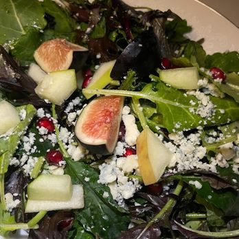 Communion - Salad - Desserts Near Me - San Diego, California Communion - Salad - Desserts Near Me - San Diego, California