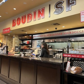Boudin SF - Sandwiches Near Me - Fremont, California Boudin SF - Sandwiches Near Me - Fremont, California