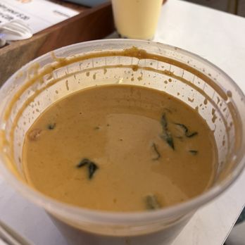 Thai Spoon & Sushi - Panang Curry - Sushi Bars Near Me - Chicago, Illinois Thai Spoon & Sushi - Panang Curry - Sushi Bars Near Me - Chicago, Illinois