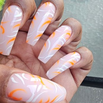 Modern Nails - Nail Salons Near Me - Lawrenceville, Georgia