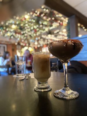 The Barley House Restaurant & Tavern by null