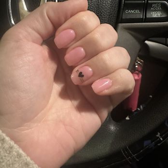 Polish Avenue Mani Pedi - Nail Salons Near Me - Orange, California