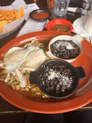 Agave Cocina & Cantina by null