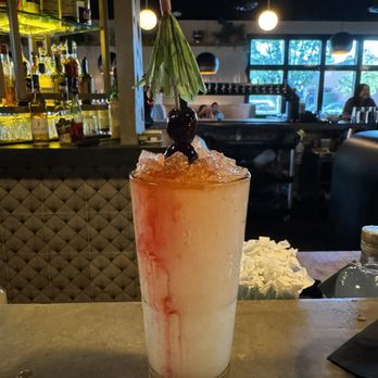 PUBlic Legacy - Dead pool drink! - Cocktail Bars Near Me - Orange, California PUBlic Legacy - Dead pool drink! - Cocktail Bars Near Me - Orange, California