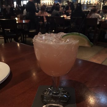 Yard House - Watermelon margarita oh yesssss - Bars Near Me - Roseville, California