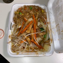 Best Taste Chinese Restaurant - Chicken fried rice