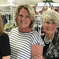 Janna Fine Consigner Apparel