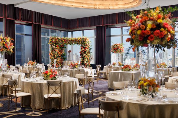 Mandarin Oriental, New York by null