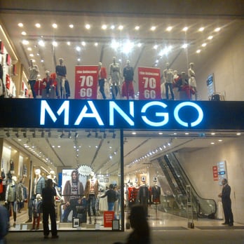 Mango - Kızılay Şubesi - Men's Clothing Near Me - Ankara, 06