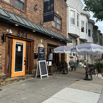 Good Boy Bagels - out front! - Bagels Near Me - Baltimore, Maryland Good Boy Bagels - out front! - Bagels Near Me - Baltimore, Maryland