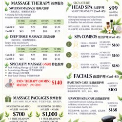 De Anza Spa