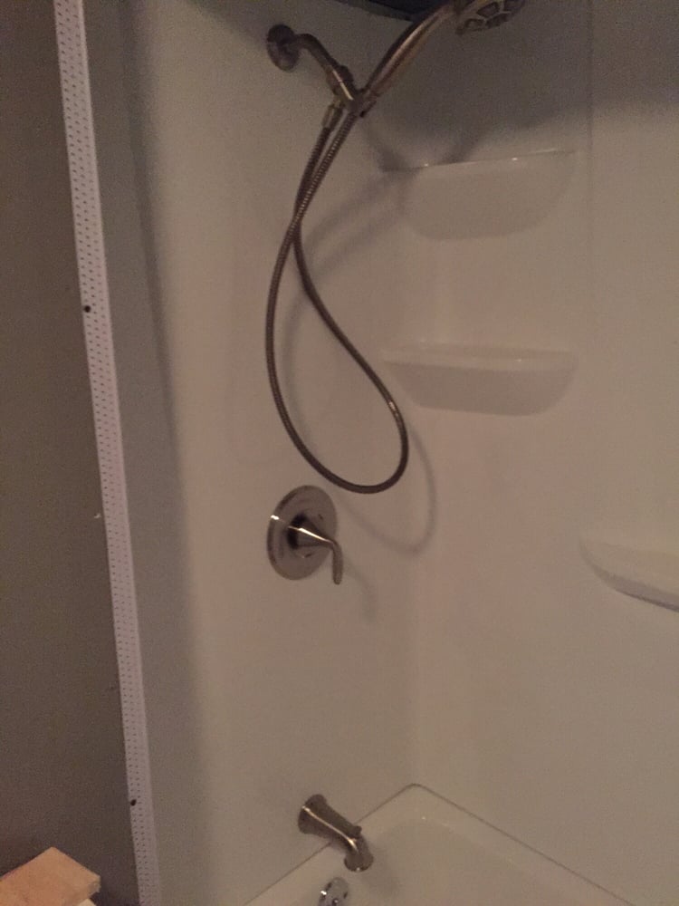 Slide of Jordan Home Maintenance