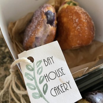 Bay House Cakery - Malasadas - Bakeries Near Me - Castro Valley, California Bay House Cakery - Malasadas - Bakeries Near Me - Castro Valley, California