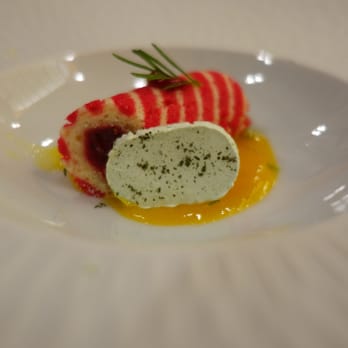 Comme Chez Soi - Modern European Near Me - Brussels, BRU