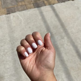 Coffee N Nails  - So clean and fresh! - Nail Salons Near Me - Austin, Texas