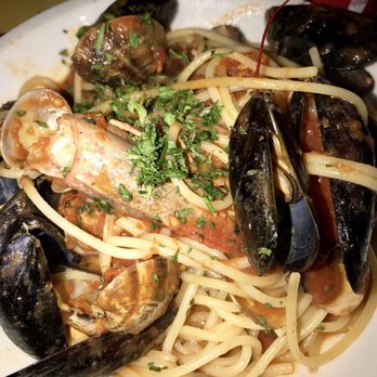 Osteria Allegro Pachino - Italian Near Me - Rome, RM