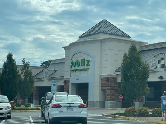 Publix Pharmacy Colonial Heights