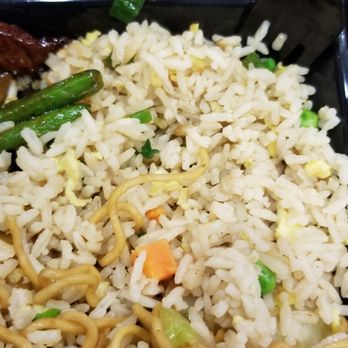 Panda Express - Fast Food Near Me - Madera, California