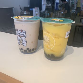 Spring Tea - Bubble Tea Near Me - Orlando, Florida Spring Tea - Bubble Tea Near Me - Orlando, Florida