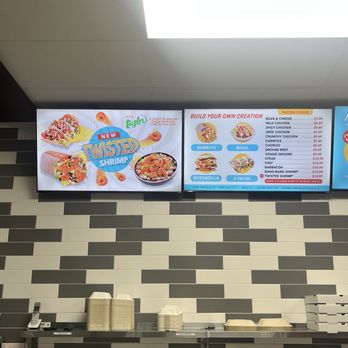 Barrio Burrito Bar - Tex-Mex Near Me - Romulus, Michigan Barrio Burrito Bar - Tex-Mex Near Me - Romulus, Michigan