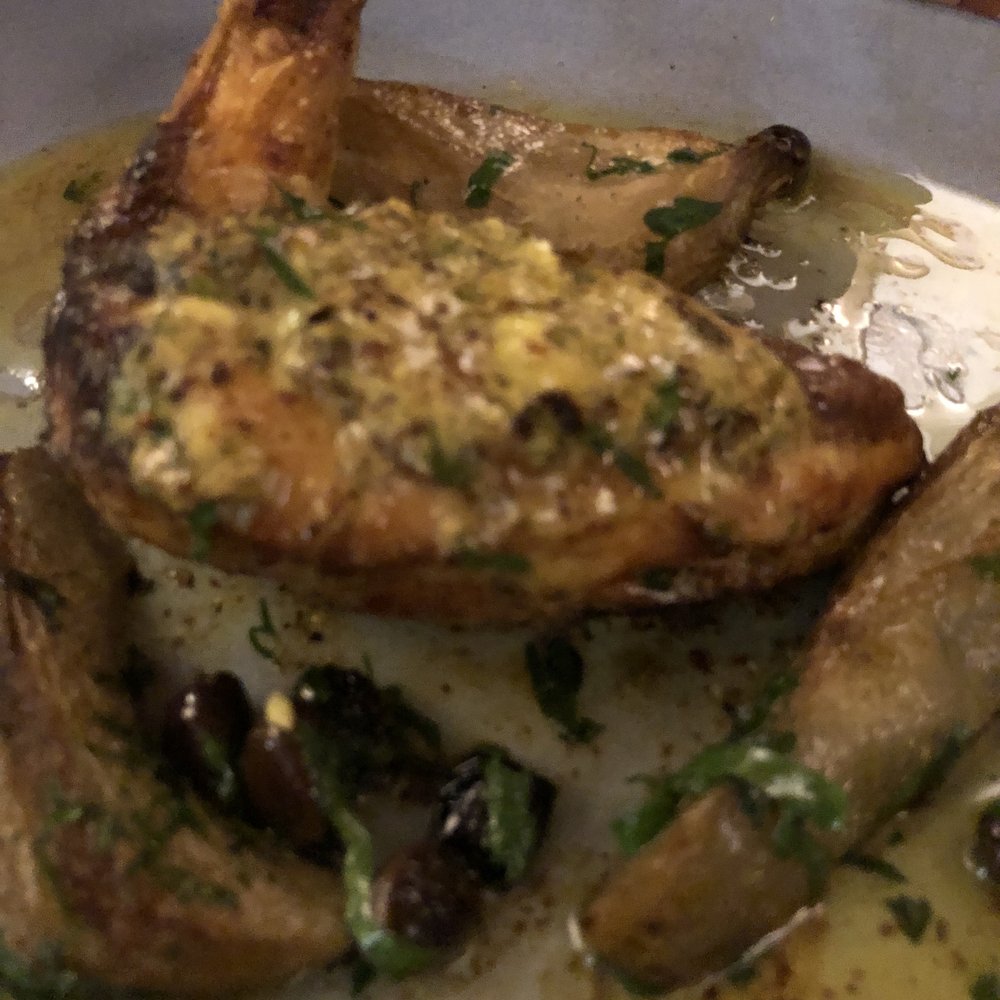 Le P'Tit Paradis - Chicken - French Near Me - Beaune, 21 Le P'Tit Paradis - Chicken - French Near Me - Beaune, 21