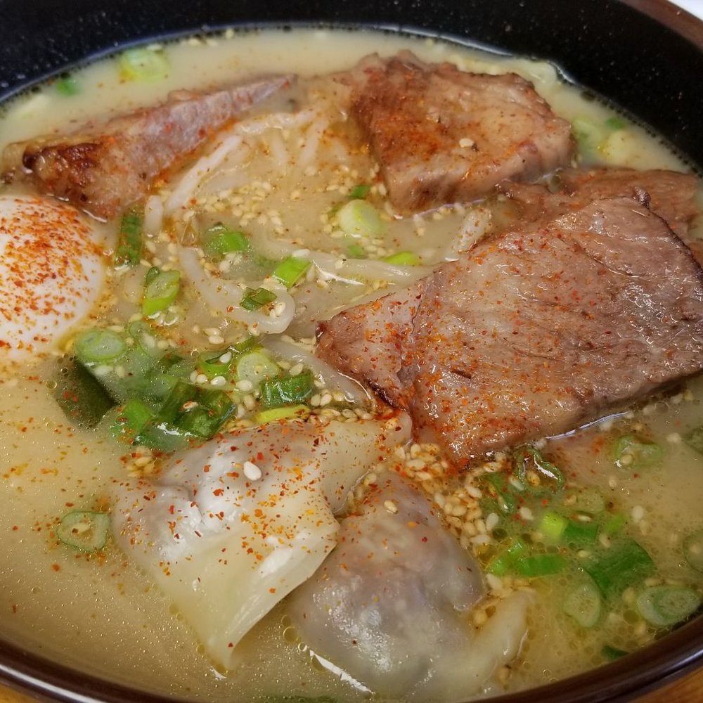 Underbelly - Ramen Near Me - San Diego, California Underbelly - Ramen Near Me - San Diego, California
