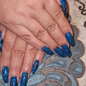 Nails By Madonna - Nail Salons Near Me - La Mesa, California Nails By Madonna - Nail Salons Near Me - La Mesa, California